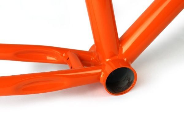 Santafixie Wild Frameset - Orange