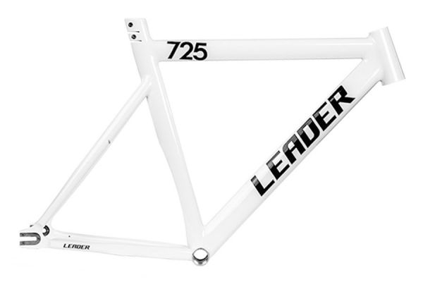 Cadre Leader 725 Blanc