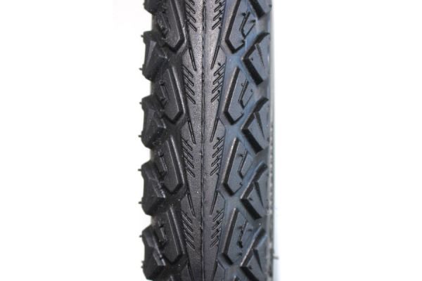 Rubena V81 Shield Wire Tire 26