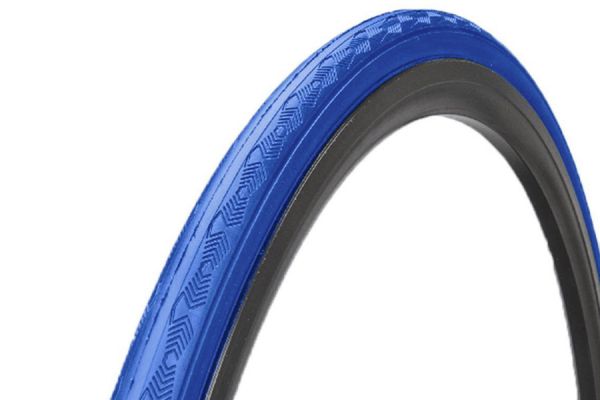 Chaoyang Attack Pard Wire Tire 700x25c Blue