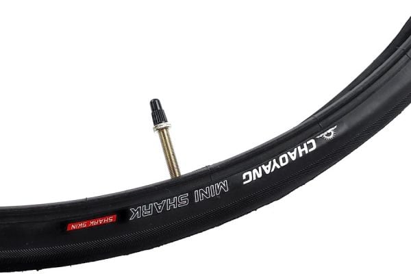 Válvula Tubeless LOOK 48MM