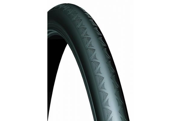 Hutchinson Intensive 2 Folding Tire Black