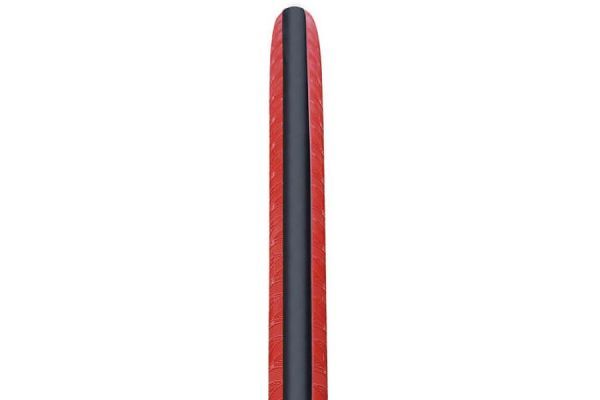 Pneu Kenda Kadence R2C 700x23c Noir/Rouge