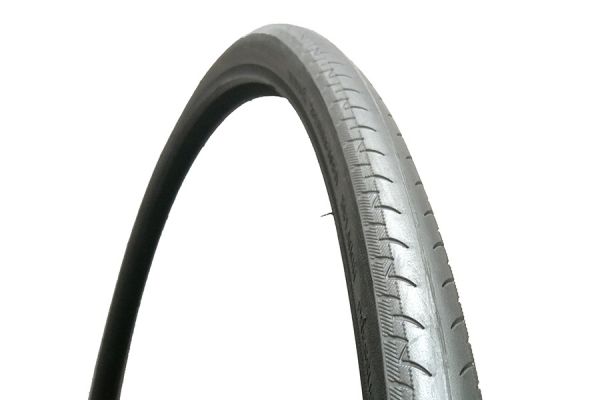 Kenda Kontender Wire Tire 700x23c Black/Grey