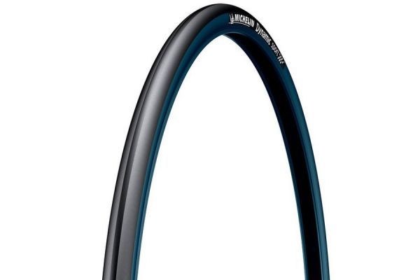 Michelin Dynamic Sport Tire 700x23c Blue