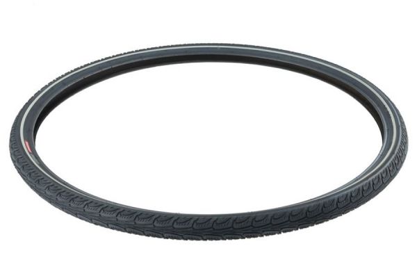 Cubierta Mitas Hook V69 24 x 1 3/8 Negro