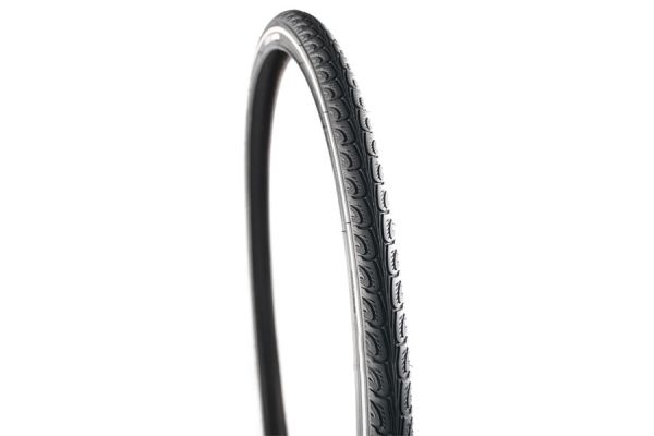 Mitas Hook V69 24 x 1 3/8 Tire Black