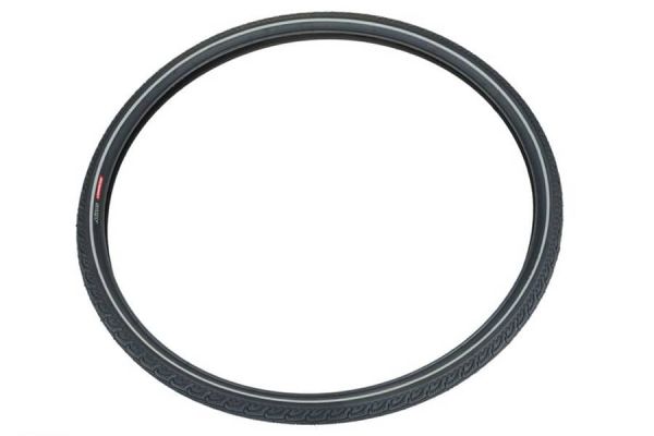 Mitas Hook V69 24 x 1 3/8 Tire Black