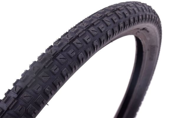 Mitas X-Caliber Kids V92 16 x 1,75 x 2 Tire Black