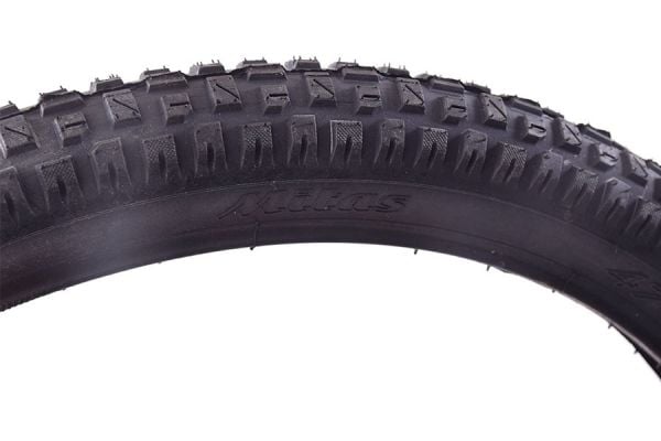 Mitas X-Caliber Kids V92 16 x 1,75 x 2 Tyre Black