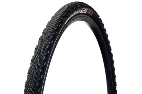 Copertoni Challenge Chicane Race TLR Pieghevole 700x33c Nero