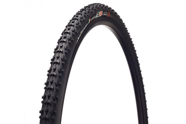 Copertoni Challenge Grifo Race TLR Pieghevole 700x33c Nero