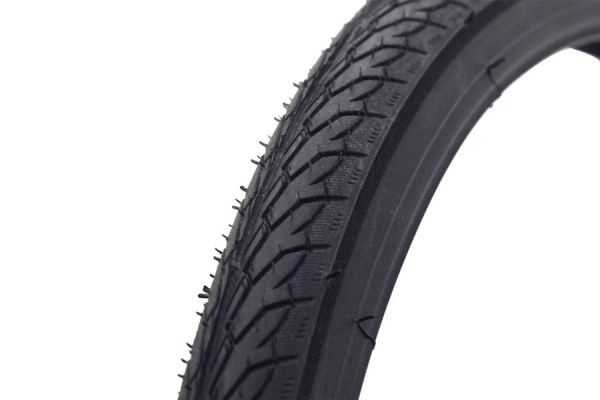 Mitas Flash V66 Tire 700 x 28c Black