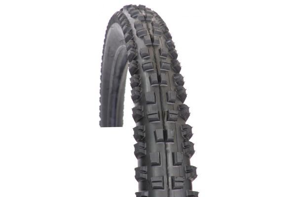 Mitas Triton 26 x 2,25 Tire Black