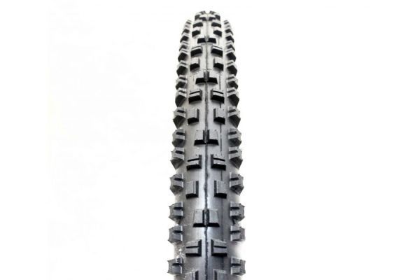 Mitas Triton 26 x 2,25 Tire Black