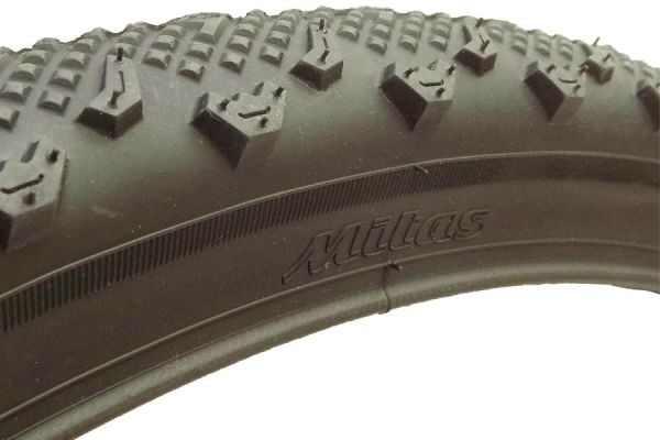 Copertoni Mitas Winner Kids V45 14 x 1,75 x 2 Nero