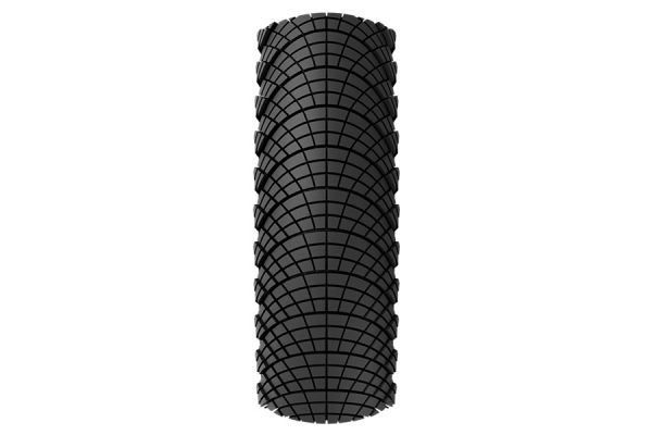 Vittoria Revolution Tech Graphene 2.0 Tire Black