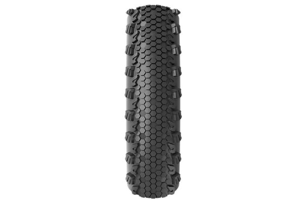 Cubierta Vittoria Terreno Dry TNT Plegable Graphene 2.0 Negro