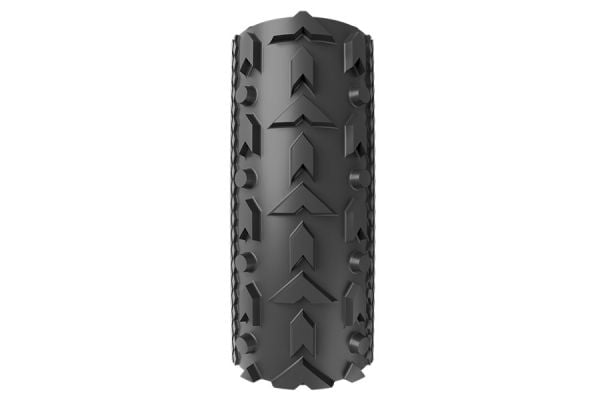 Vittoria Terreno Mix Rigid Tire 700x33c Black