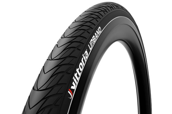 Vittoria Urbano Graphene 2.0 Band Zwart