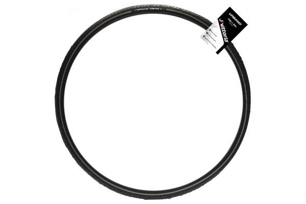 Vittoria Urbano Graphene 2.0 Tire Black