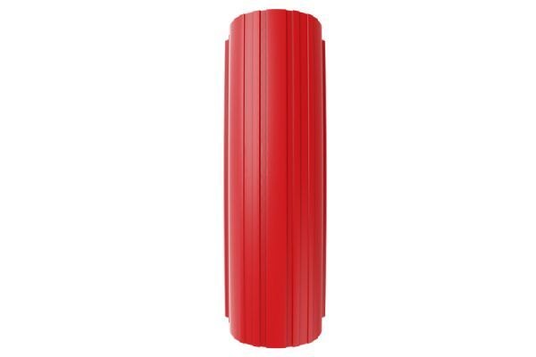 Cubierta Vittoria Zaffiro Pro Home Trainer Plegable 700x23c Rojo