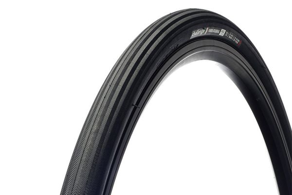 Pneu Challenge Paris-Roubaix Race Pliant 700x27c Noir