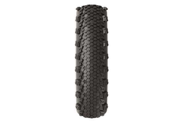 Vittoria Terreno Dry Folding Tire Black