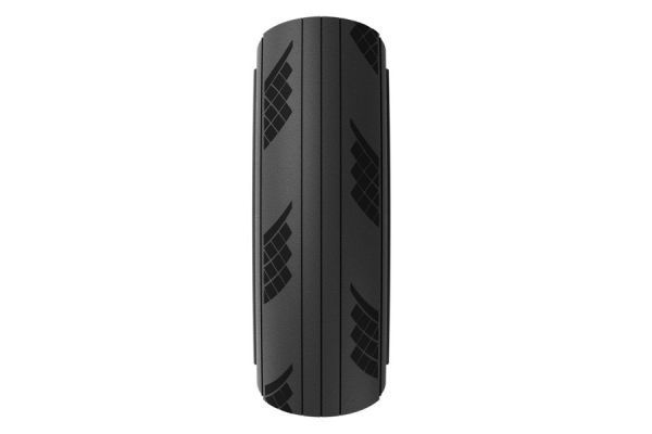 Vittoria Zaffiro Pro Folding Tire Graphene 2.0 Black