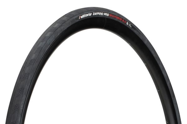 Vittoria Zaffiro Pro Folding Tire Graphene 2.0 Black