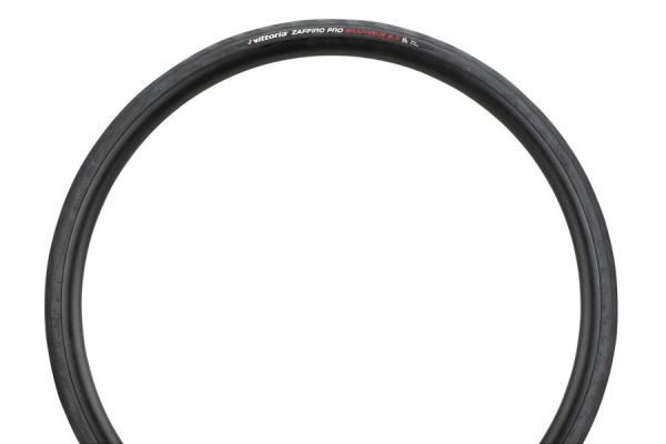 Cubierta plegable Vittoria Zaffiro Pro Graphene 2.0 Negro