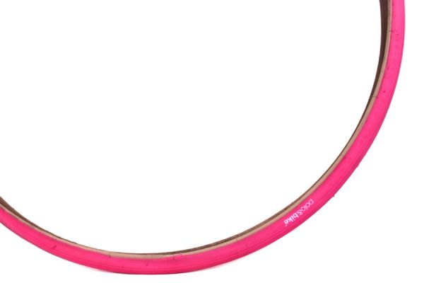 Copertoni Poloandbike Rigido 700x23c Rosa