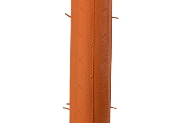 Kenda Wire Tire 700x23c Orange