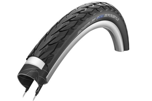 Schwalbe Delta Cruiser Plus 26