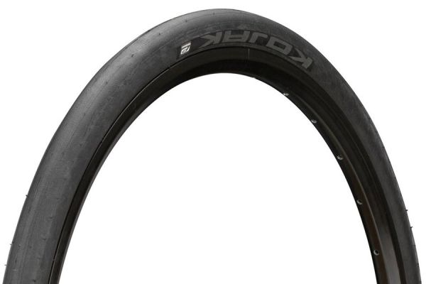 Schwalbe Kojak RaceGuard Folding Tire 26x2.00 Black