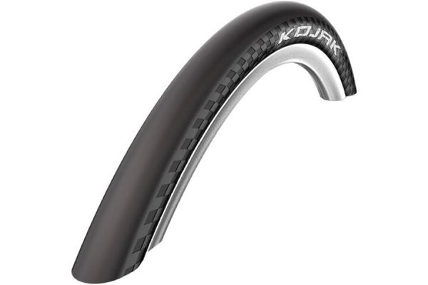 Schwalbe Kojak RaceGuard Folding Tire 26x2.00 Black