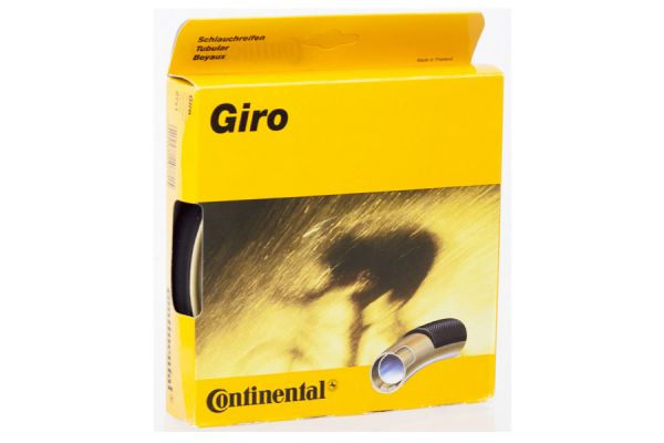 Continental Giro Tube Band 700x22c Zwart