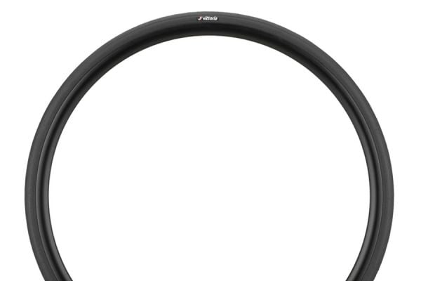 Vittoria Corsa N.EXT Tire TLR Graphene 2.0 - Black