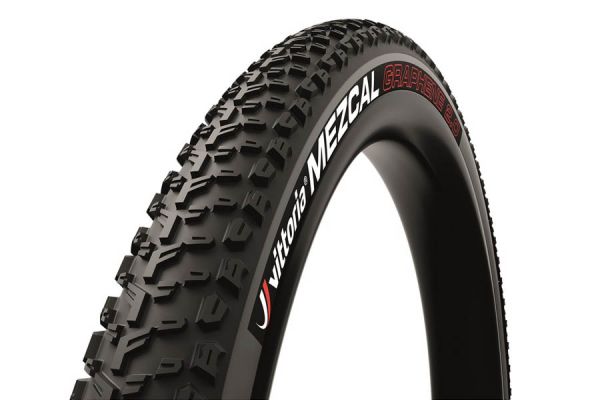 Vittoria Mezcal Reifen TNT Graphene 2.0 - Grau