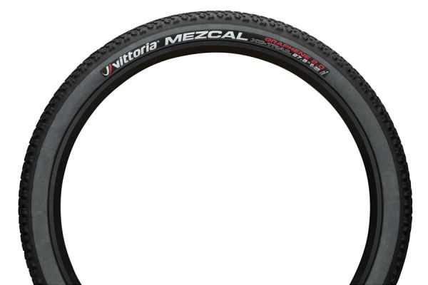 Vittoria Mezcal Reifen TNT Graphene 2.0 - Grau