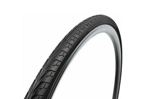 Cubierta Vittoria Randonneur Rígida 700c Negro