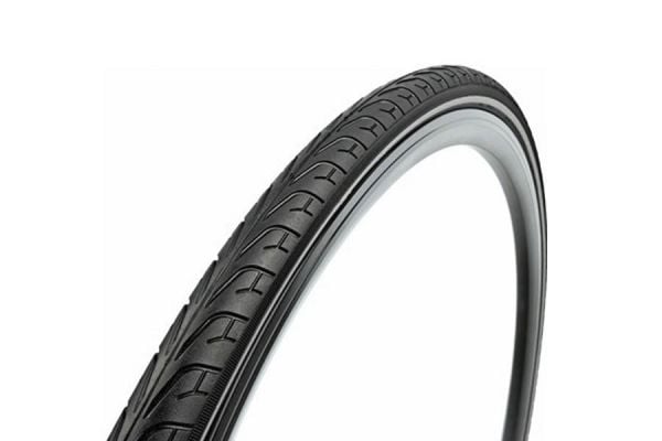 Vittoria Randonneur Wire Tyre 700c Black Reflex 