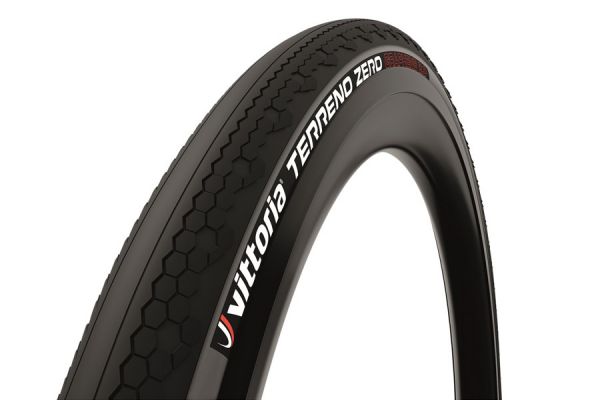 Cubierta Vittoria Terreno Zero TNT Graphene 2.0 Gris