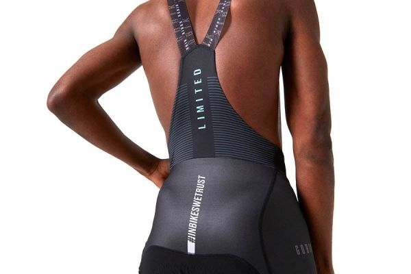 Santafixie Gobik Limited - K7 3.0 Bib short