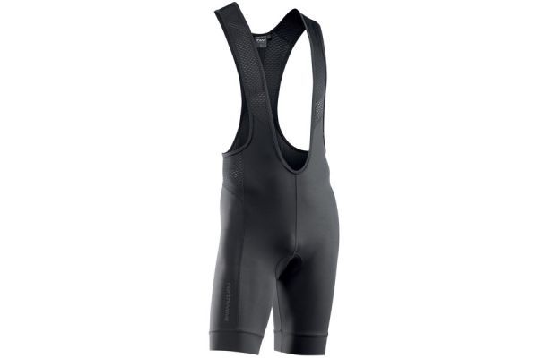 Northwave Force 2 Bib Short - Black