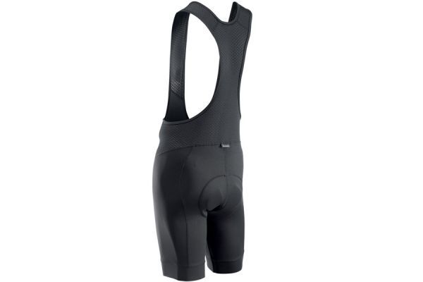 Northwave Force 2 Bib Short - Black