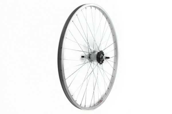 Gurpil Cyber 10 559x19 Coaster Brake Wheel