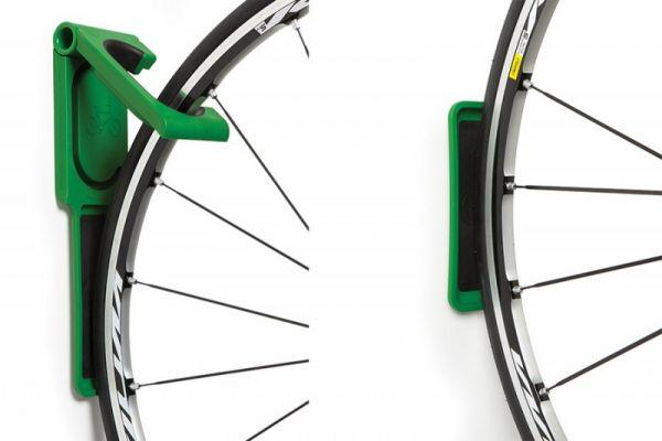 Cycloc Endo Wandhalterung - grün