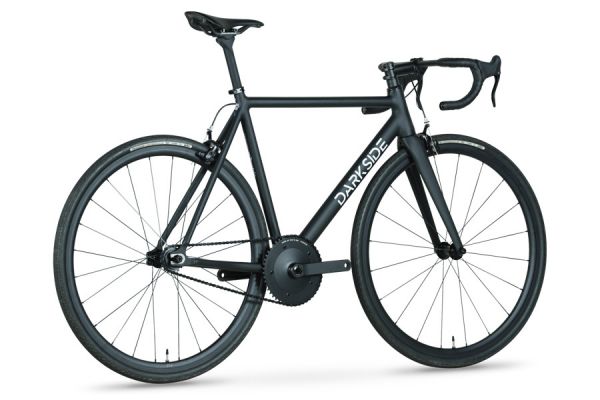 Single Speed Telaio Per Bici Scatto Fisso Telaio Per Bici