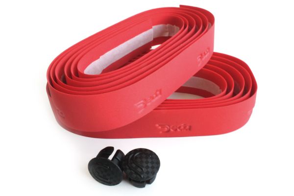 Deda Handlebar Tape - Fire Red